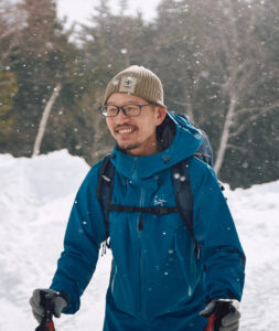 田中雅務